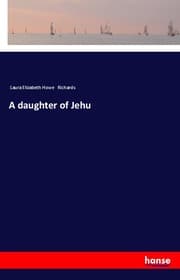 Cover von A daughter of Jehu