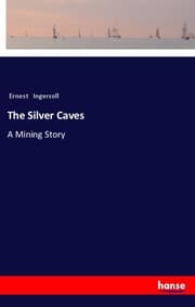 Cover von The Silver Caves