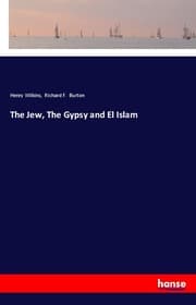 Cover von The Jew, The Gypsy and El Islam