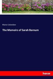 Cover von The Memoirs of Sarah Barnum