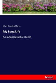 Cover von My Long Life