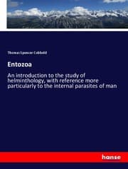 Cover von Entozoa