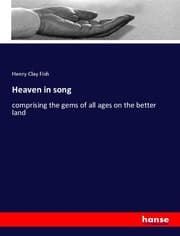 Cover von Heaven in song