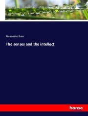 Cover von The senses and the intellect