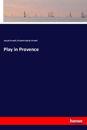 Cover von Play in Provence