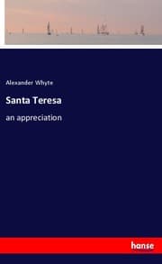 Cover von Santa Teresa