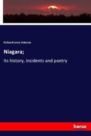 Cover von Niagara;