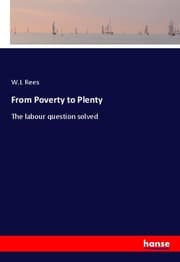 Cover von From Poverty to Plenty