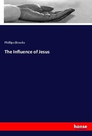 Cover von The Influence of Jesus