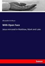 Cover von With Open Face