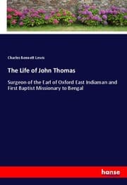 Cover von The Life of John Thomas
