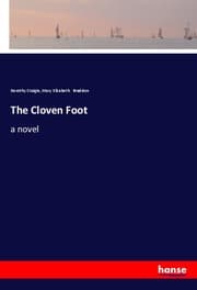 Cover von The Cloven Foot