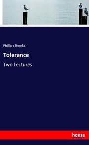Cover von Tolerance