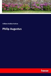 Cover von Philip Augustus