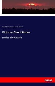 Cover von Victorian Short Stories