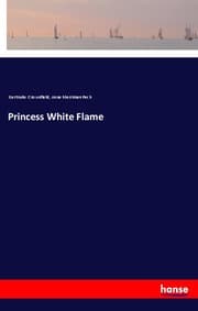 Cover von Princess White Flame
