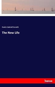 Cover von The New Life