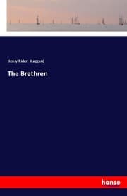Cover von The Brethren