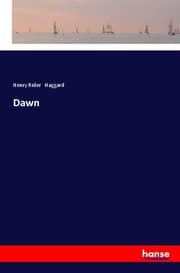 Cover von Dawn