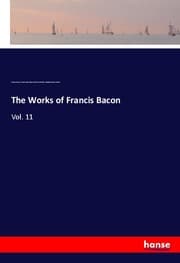 Cover von The Works of Francis Bacon