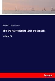 Cover von The Works of Robert Louis Stevenson