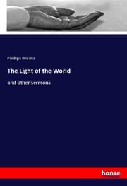 Cover von The Light of the World