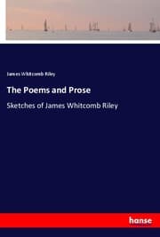 Cover von The Poems and Prose