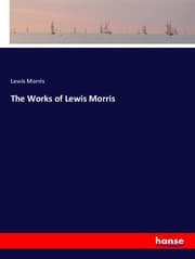 Cover von The Works of Lewis Morris