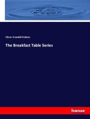 Cover von The Breakfast Table Series
