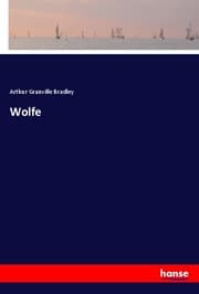 Cover von Wolfe