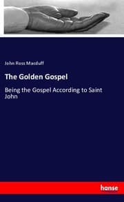 Cover von The Golden Gospel