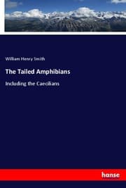 Cover von The Tailed Amphibians