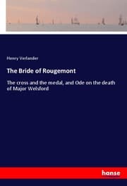 Cover von The Bride of Rougemont