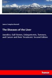 Cover von The Diseases of the Liver