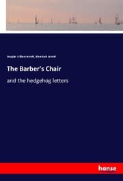 Cover von The Barber's Chair