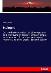 Cover von Sculptura
