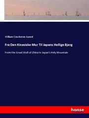 Cover von Fra Den Kinesiske Mur Til Japans Hellige Bjerg