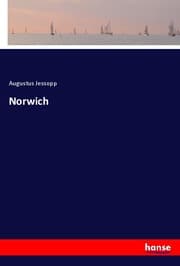 Cover von Norwich