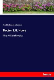 Cover von Doctor S.G. Howe