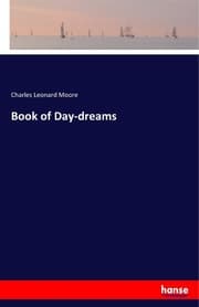 Cover von Book of Day-dreams