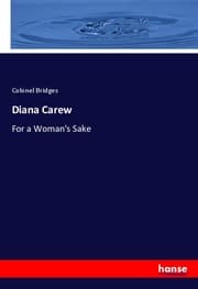 Cover von Diana Carew