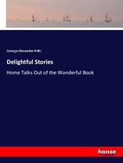 Cover von Delightful Stories