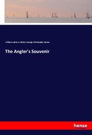 Cover von The Angler's Souvenir