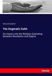 Cover von The Dogmatic Faith