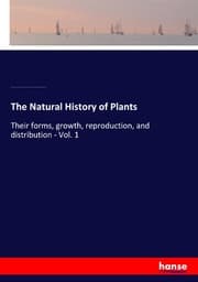 Cover von The Natural History of Plants