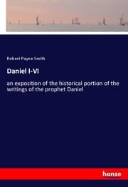 Cover von Daniel I-VI
