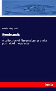 Cover von Rembrandt: