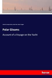 Cover von Polar Gleams