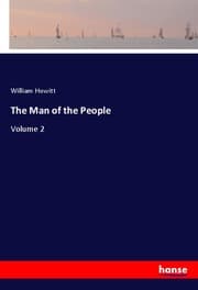 Cover von The Man of the People
