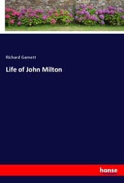 Cover von Life of John Milton